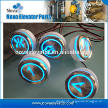 High Quality NVBN531 HOP Push Botton